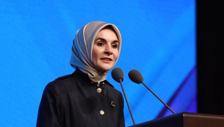 Bakan Göktaş: Her daim kimsesizin yanındayız