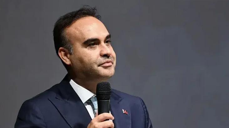 Bakan Kacır, Gaziosmanpaşa’da ziyaretlerde bulundu! ‘Muazzam bir altyapıyı inşa ettik’