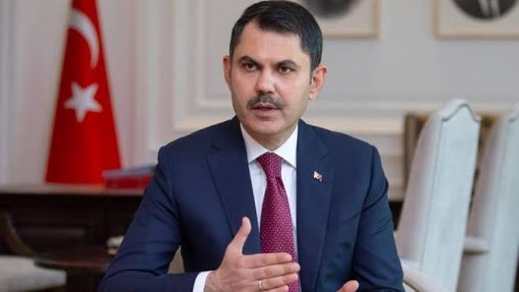 Bakan Kurum’dan Netenyahu’ya tepki: Yaşadığı derin hezimetin bir tezahürüdür