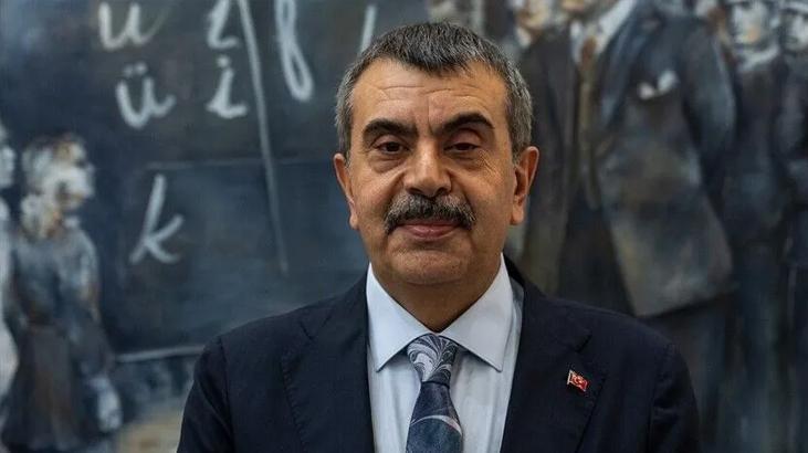 Bakan Tekin’den PISA 2025 sonuçlarına ilişkin paylaşım