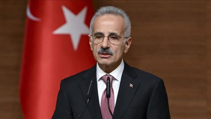 Bakan Uraloğlu Siirt yatırımlarını açıkladı