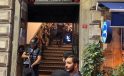 Beyoğlu ve Şişli’de gece kulüpleri, masaj salonları ile derneklere denetim