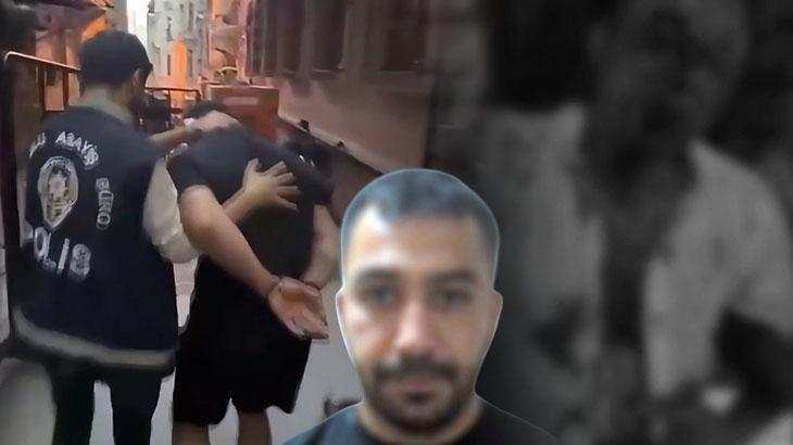 Beyoğlu’nda ‘yan bakma’ hesaplaşması: Her şeyim patladı