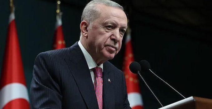BM kürsüsünden dünyaya seslenecek