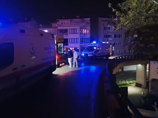 Bursa’da 3 kişinin bindiği motosiklet kazasının ardından şaşırtan detay! 14 yaşındaki sürücü kayıp çıktı