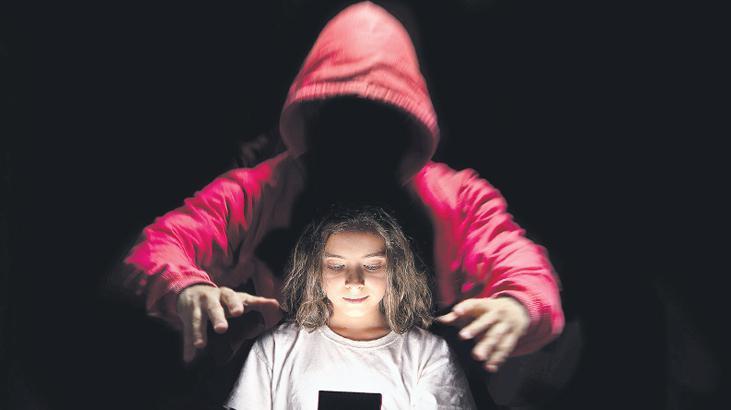 C31K’dan 764’e dijital suç şebekesi! Dünyayı saran karanlık ağlar