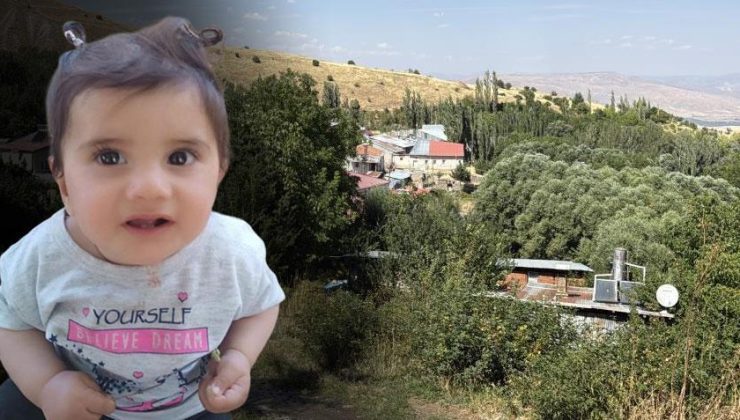 Çember daralıyor! Sivas’ta 11 aylık Büşra bebeğin kaybolmasına ilişkin gözaltına sayısı 10’a yükseldi