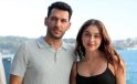 Cemre Baysel: İlk bölümümüz şahane