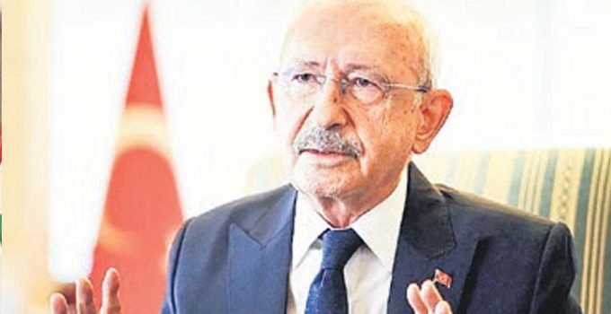 CHP, Kılıçdaroğlu konusunda ikiye bölündü