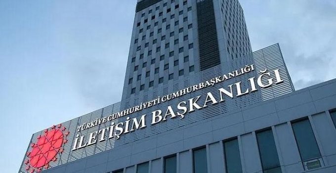 CİMER ile birçok hayat kurtarıldı