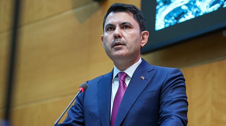 COP31 Başkanı ve Çevre, Şehircilik ve İklim Değişikliği Bakanı Murat Kurum iklim krizine dikkat çekti: Nepal’de gördük