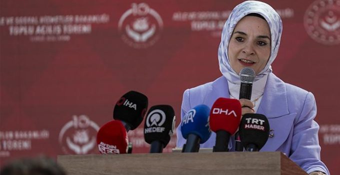 COP31’de çocuklar için tarihi buluşma! Bakan Göktaş açıkladı: 81 ilde sahaya inilecek