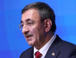 Cumhurbaşkanı Yardımcısı Yılmaz’dan Manisa’daki silahlı saldırıya ilişkin açıklama