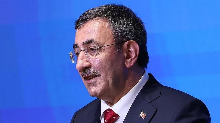 Cumhurbaşkanı Yardımcısı Yılmaz’dan Manisa’daki silahlı saldırıya ilişkin açıklama