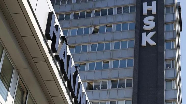 Cumhuriyet Savcısı Türkşad Kunthan Uçuk geçici olarak görevden uzaklaştırıldı
