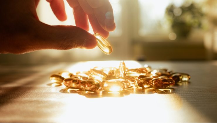 D vitamini eksikliği ameliyat sonrası ağrıyı 3 kat artırıyor