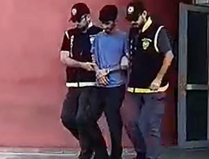 Dehşet saçmıştı! 30 yıl hapis cezalı firari 10 yıl sonra yakalandı