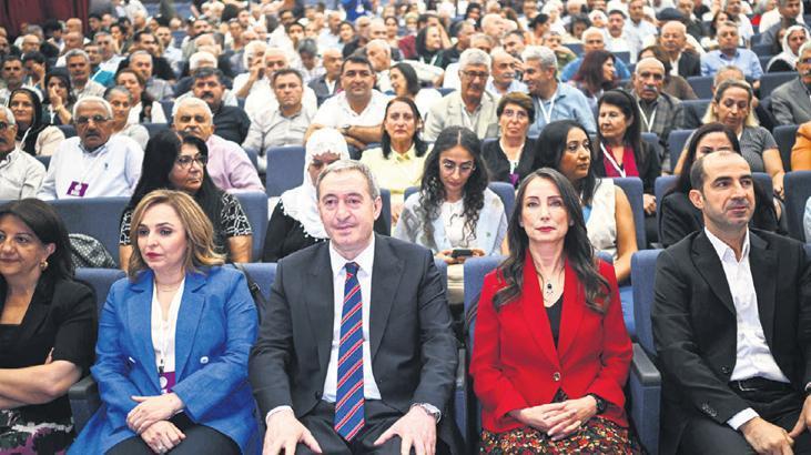 DEM Parti’nin dönüşüm öncesi yol haritası