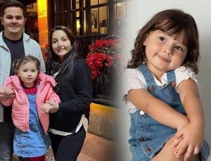Diş tedavisi 5 yaşındaki Hatice Serra’yı ölüme götürdü!