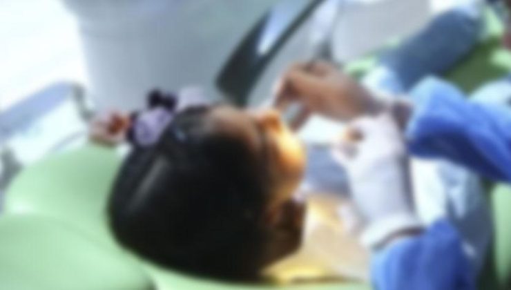 Diş tedavisi sonrası fenalaştı! 5 yaşındaki Hatice Serra hayatını kaybetti