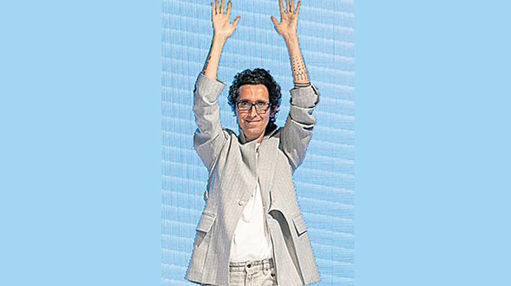 Doğu ile Batı arasında köprü
