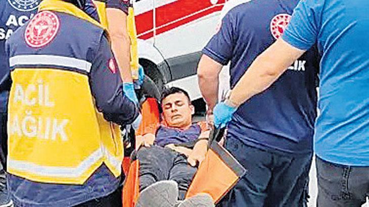 Dövizcide çatışma: 2 ölü, 2 yaralı