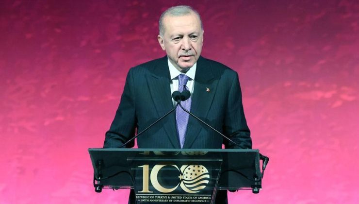 Dünya Cumhurbaşkanı Erdoğan’ın BM konuşmasına kilitlendi! Gazze ve Filistin gündemde