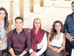 ‘Alboralar bir arada’