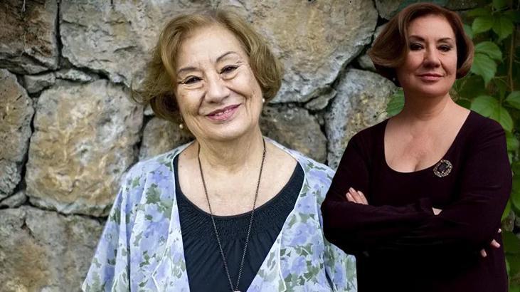 ‘Aşk-ı Memnu’nun ‘Arsen Halası’ Gülsen Tuncer’in hastalığı ne?