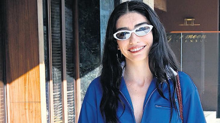 ‘Dilber’i çok özlüyorum’