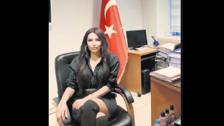 ‘Hallederiz’ diye dosya alan Tekışık cezaevinde