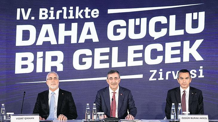 ‘İlk defa 1.8 trilyon doları aşacak’