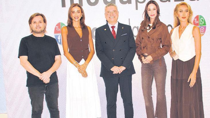 ‘Kaprisli değiliz’