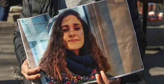 ‘Kimyasalla yok edilse bile iz kalabilir’