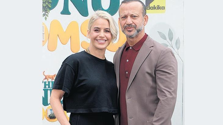 ‘Komedi yapmayı özledim’