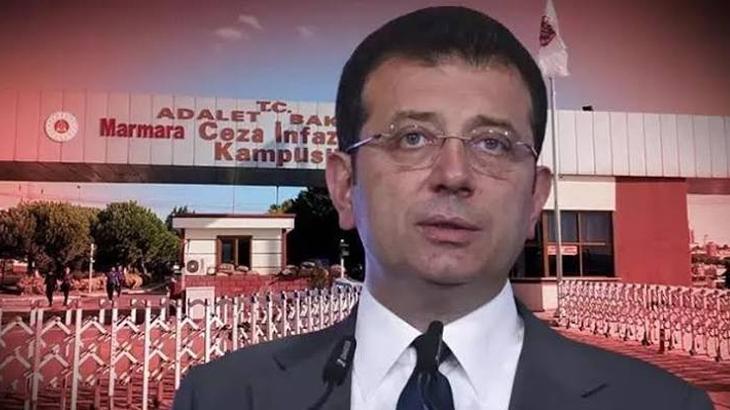 Ekrem İmamoğlu’nun şirket aracının giderlerini Beylikdüzü Belediyesine karşılattığı iddiasına ilişkin dava başladı