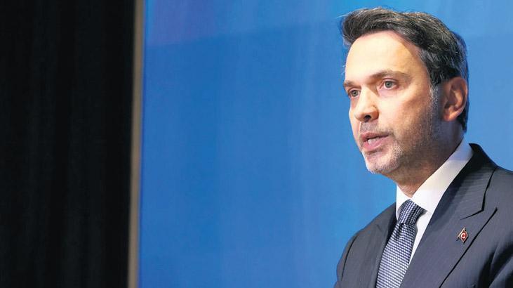 Elektrik alt yapısında 28 milyar $’lık hedef