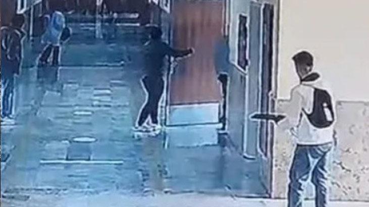 Emniyet Müdürü, Komisyon’a anlattı: Saldırgan oyunu taklit etmiş