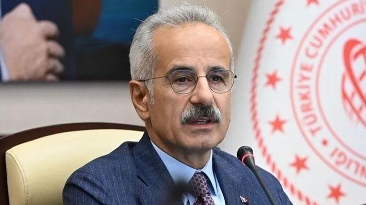 En uzun 5 tünelden 38.7 milyon araç geçti