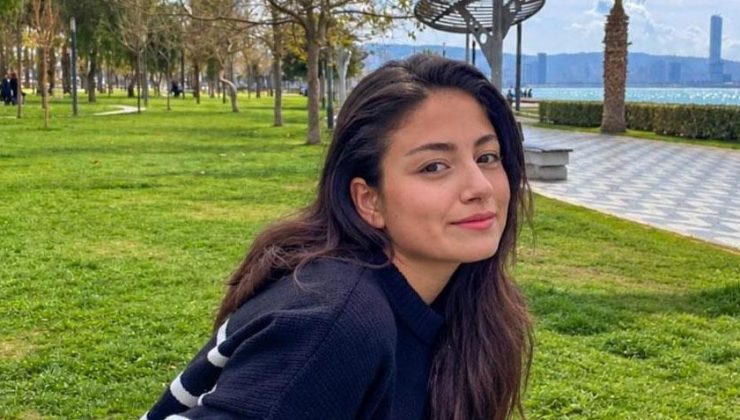 Erasmus için Portekiz’e gitmişti! 23 yaşındaki Melek’ten acı haber