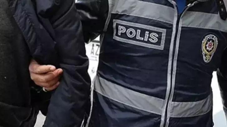 Eski DHMİ yöneticisi Mehmet Cemil Acar tutuklandı
