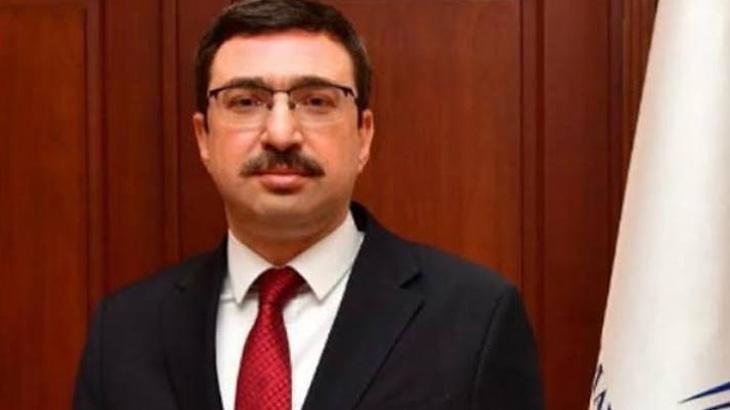 Eski SPK Başkanı İbrahim Ömer Gönül ifade verdi