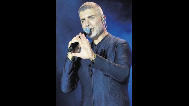 Festival coşkusu Deniz’le başladı
