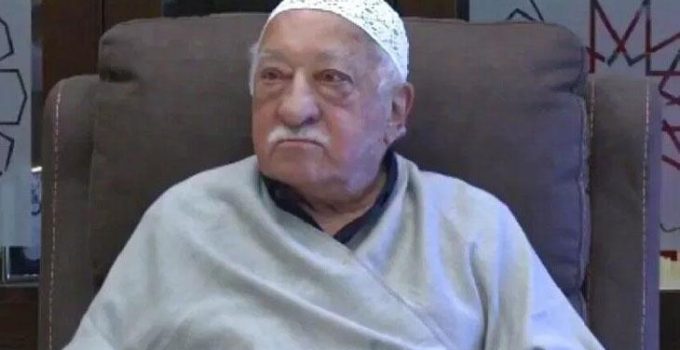 FETÖ’de sahte vasiyet tartışması
