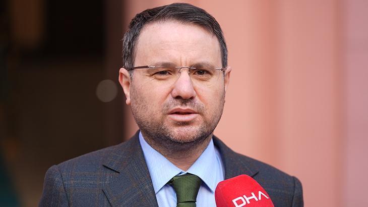 Fon soruşturması! Adalet Bakanı Gürlek: 14 kişi yakalandı, mağdurların haklarının takipçisiyiz