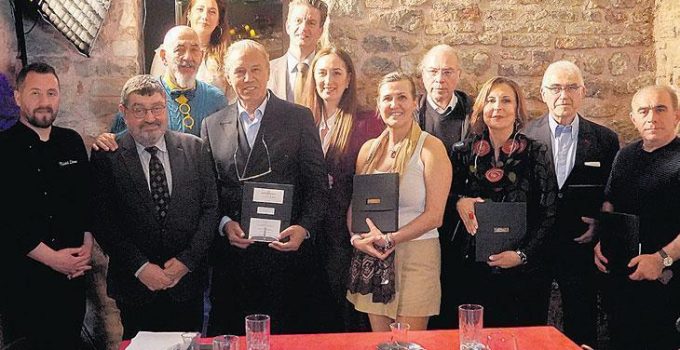 Gastrodiplomasi İnisiyatifi kuruldu