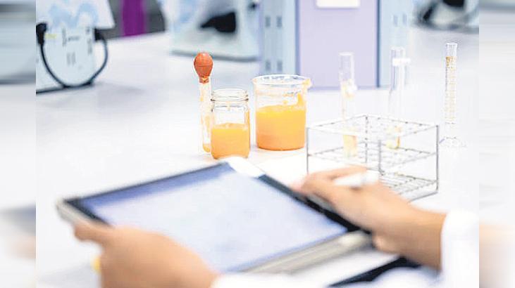 Gıda aromalarında ‘yüzde 95’ şartı