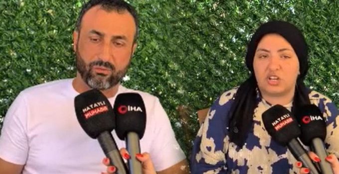 Girne’deki gemi faciasında 15. gün! Anne yürekleri yakan detayı anlattı: Can yeleğimiz yoktu