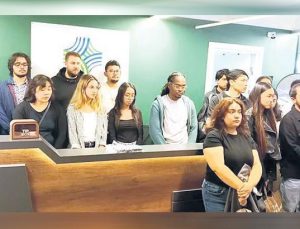 Gözaltı sayısı 201’e yükseldi