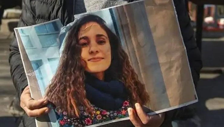 Gülistan Doku soruşturmasında flaş gelişme! 4 kişi daha tutuklandı